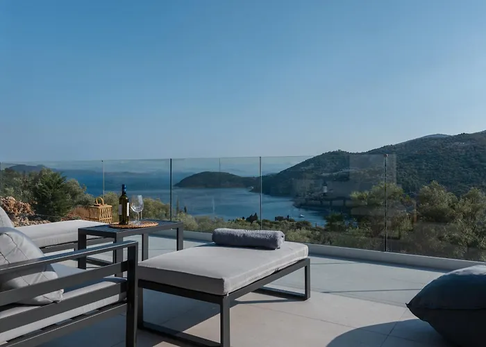 Irini's Mikros Gialos