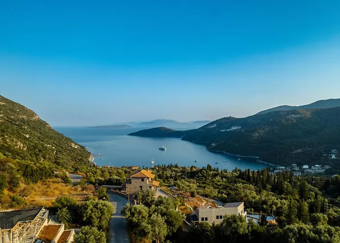 Irini's * Mikros Gialos