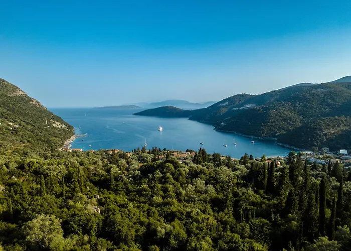 Irini's * Mikros Gialos