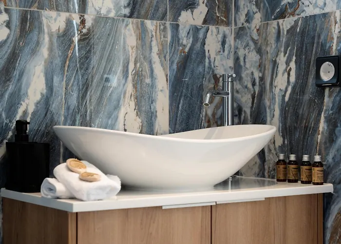 Villa Irini's Mikros Gialos