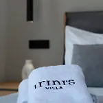 Irini's