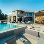 Villa Irini's
