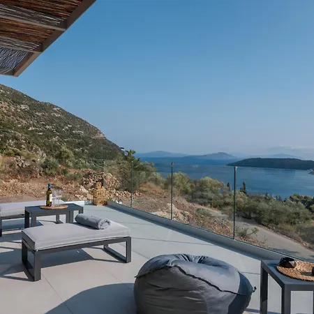 Villa Irini's