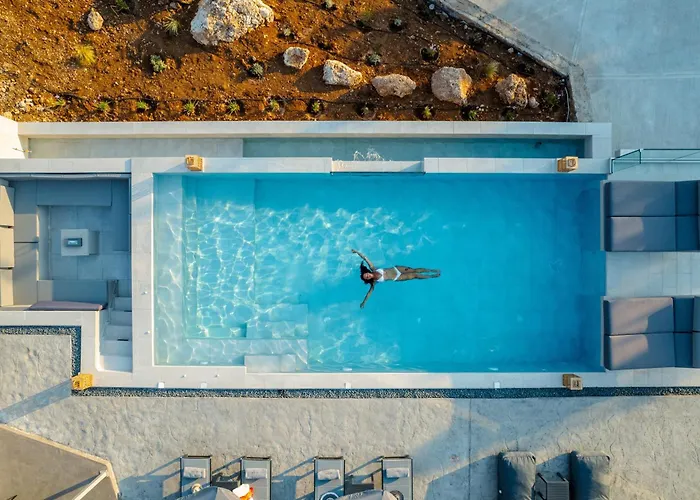 Irini's * Mikrósz Jalósz