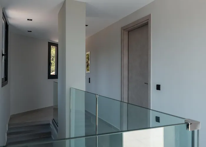 Irini's Villa Mikrósz Jalósz